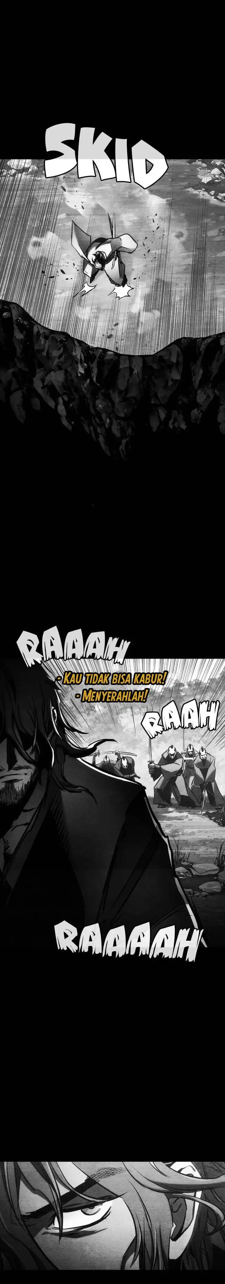 Kill The Dragon Chapter 170 halaman 16