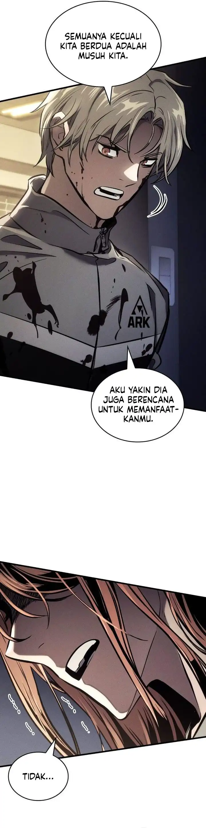 Kill The Dragon Chapter 170 halaman 30