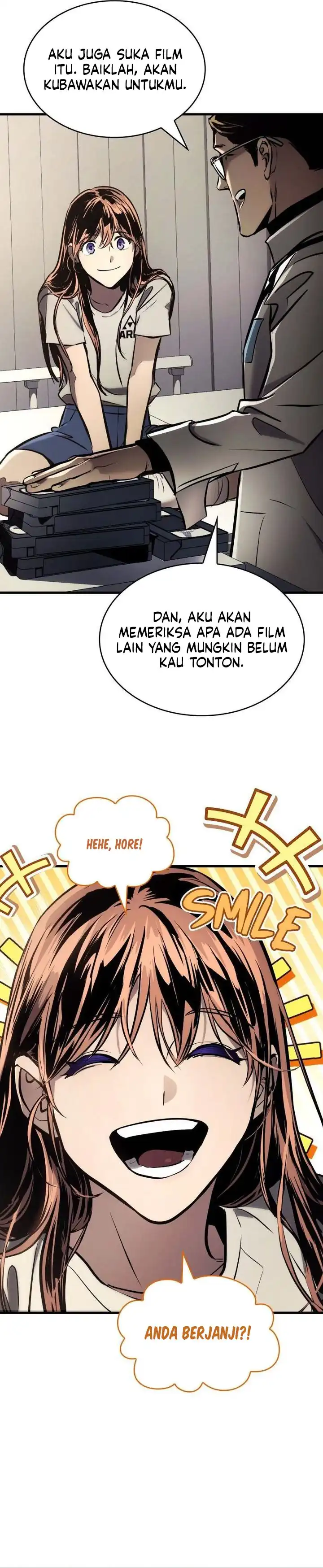 Kill The Dragon Chapter 170 halaman 8