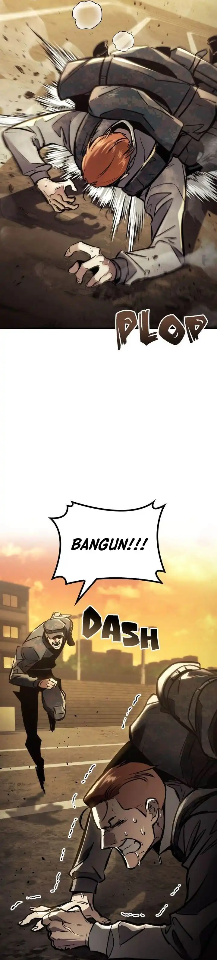 Kill The Dragon Chapter 170 halaman 20