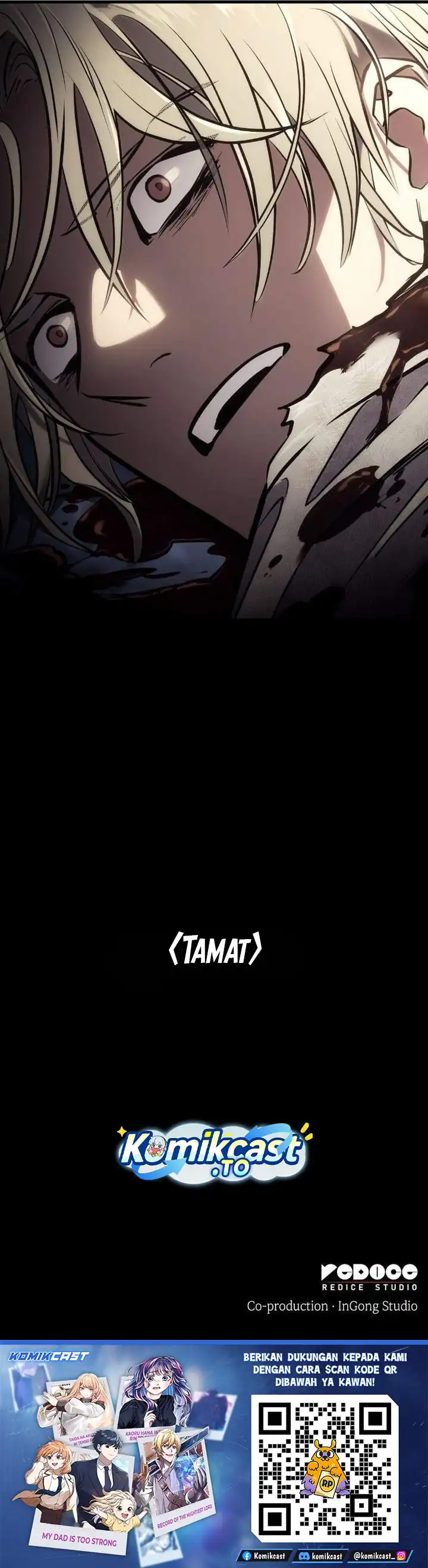 Kill The Dragon Chapter 170 halaman 41