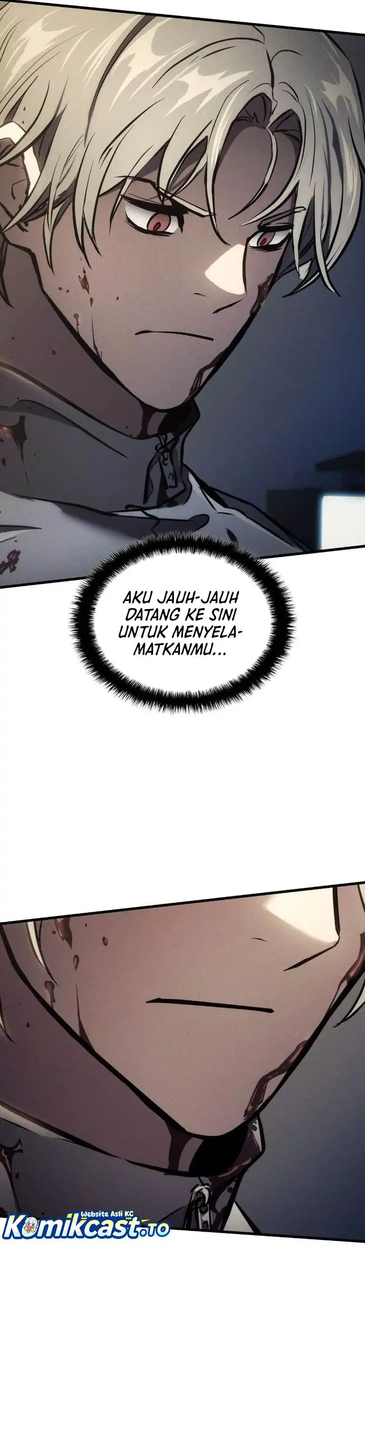 Kill The Dragon Chapter 170 halaman 33