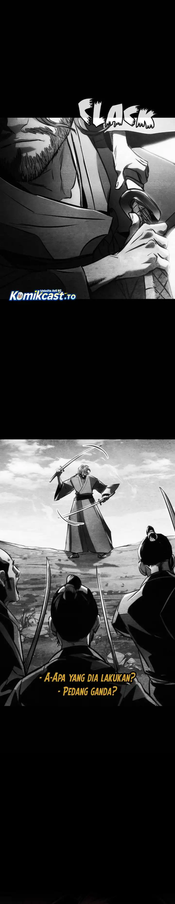 Kill The Dragon Chapter 170 halaman 17