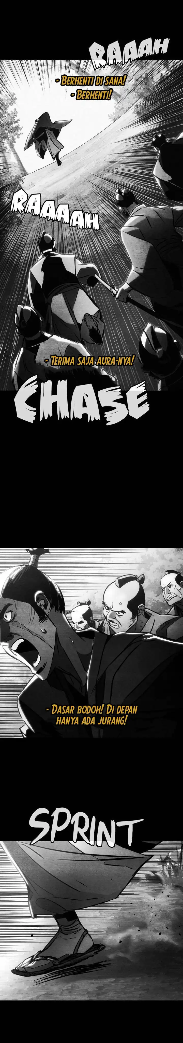 Kill The Dragon Chapter 170 halaman 15