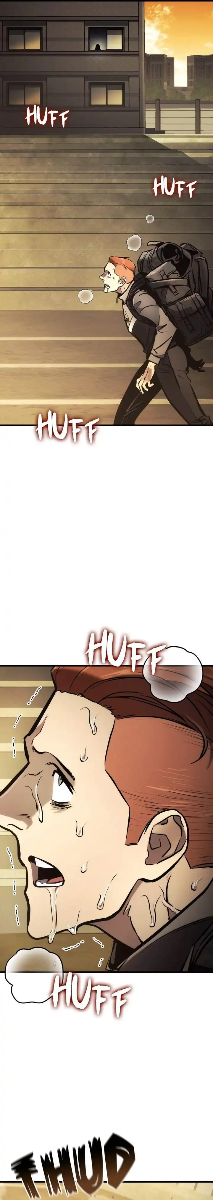 Kill The Dragon Chapter 170 halaman 19
