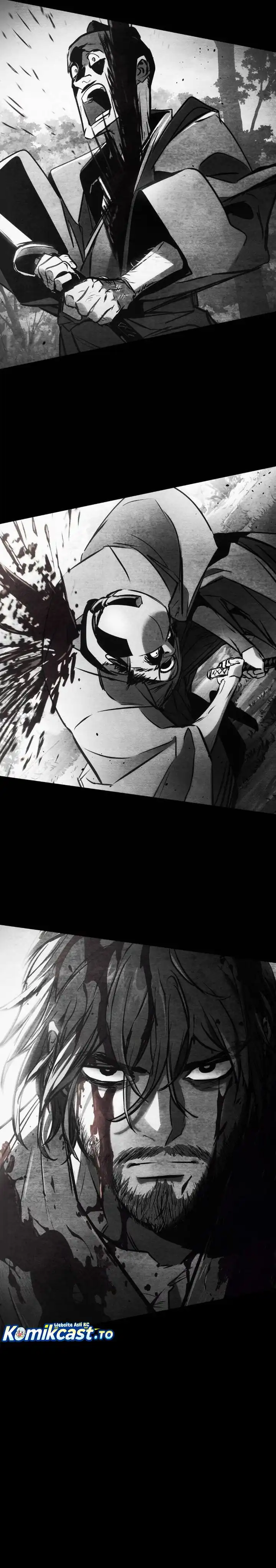Kill The Dragon Chapter 170 halaman 27