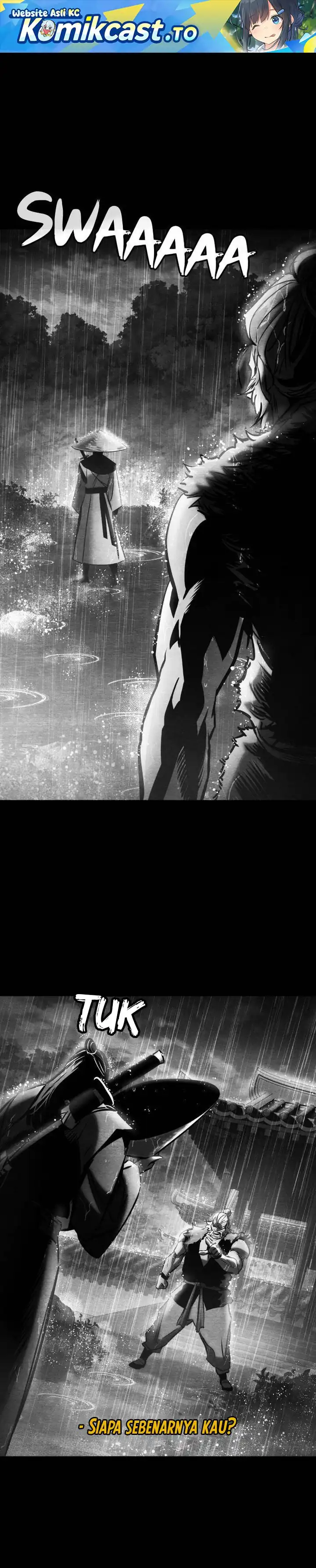Kill The Dragon Chapter 170 halaman 2
