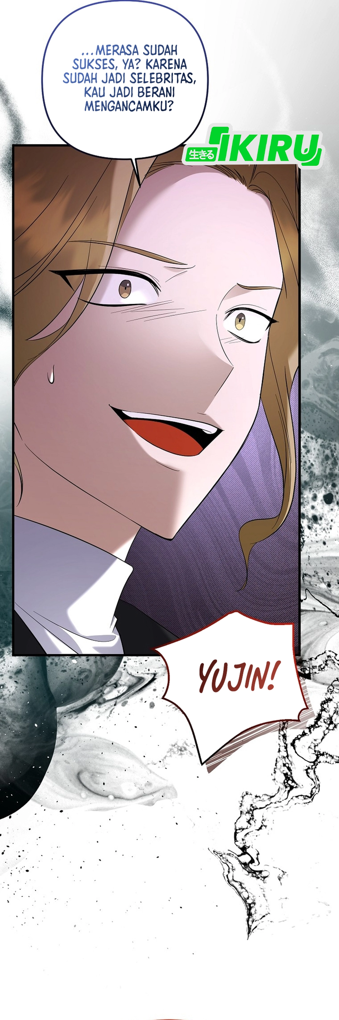 The Crazy Genius Composer Returns Chapter 93 halaman 17