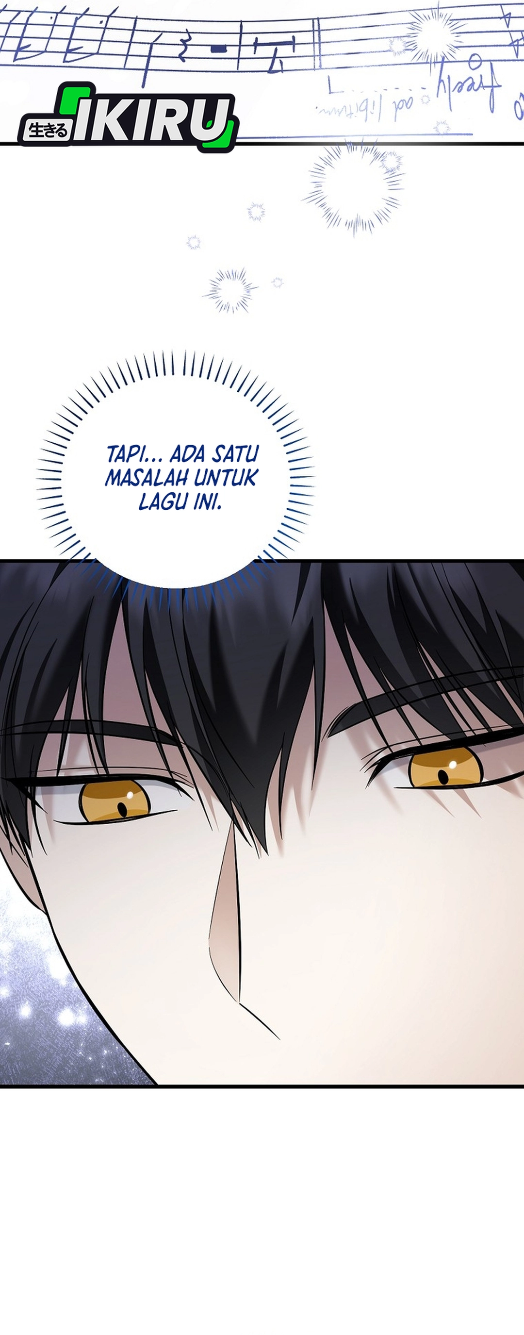 The Crazy Genius Composer Returns Chapter 93 halaman 46