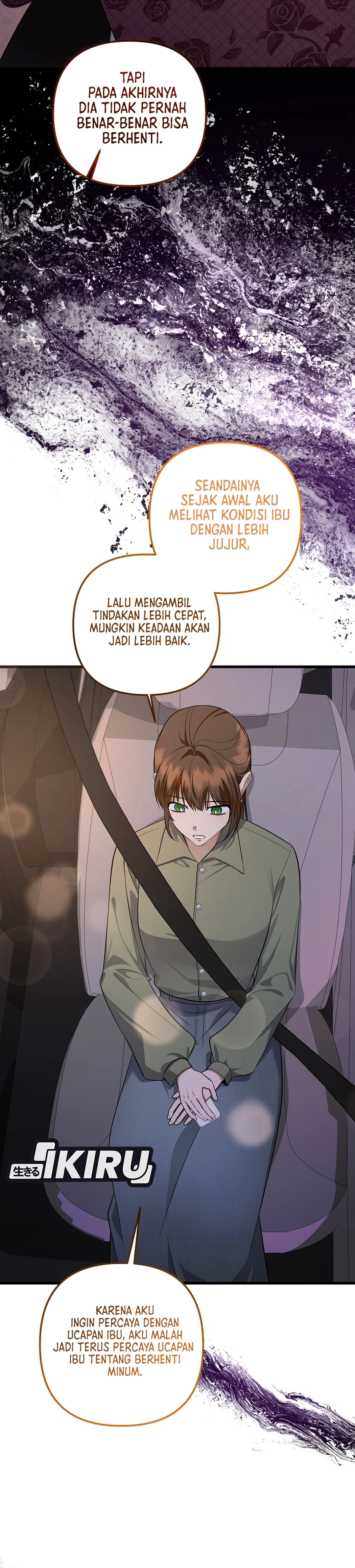 The Crazy Genius Composer Returns Chapter 93 halaman 37