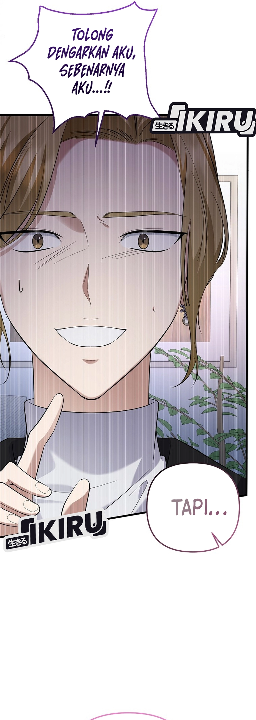 The Crazy Genius Composer Returns Chapter 93 halaman 11