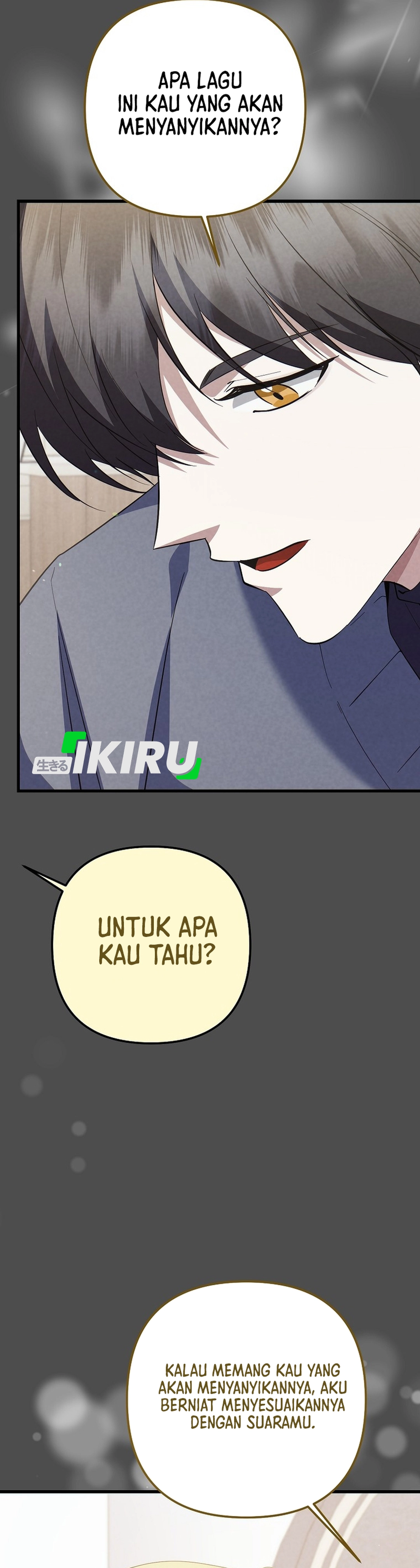 The Crazy Genius Composer Returns Chapter 93 halaman 52