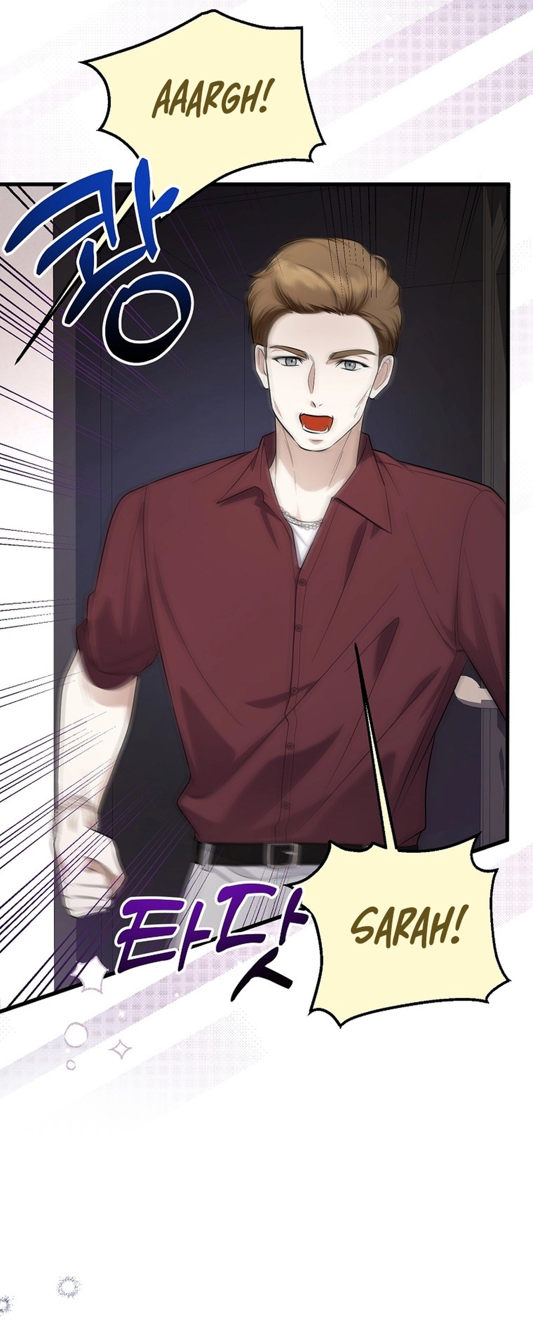 The Crazy Genius Composer Returns Chapter 93 halaman 55