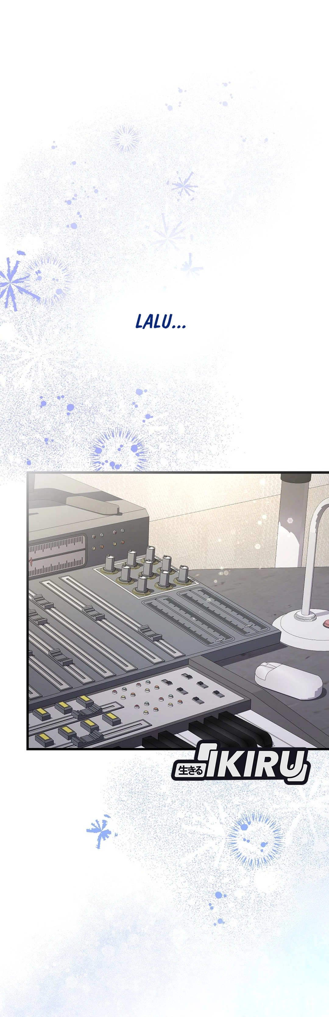 The Crazy Genius Composer Returns Chapter 93 halaman 44