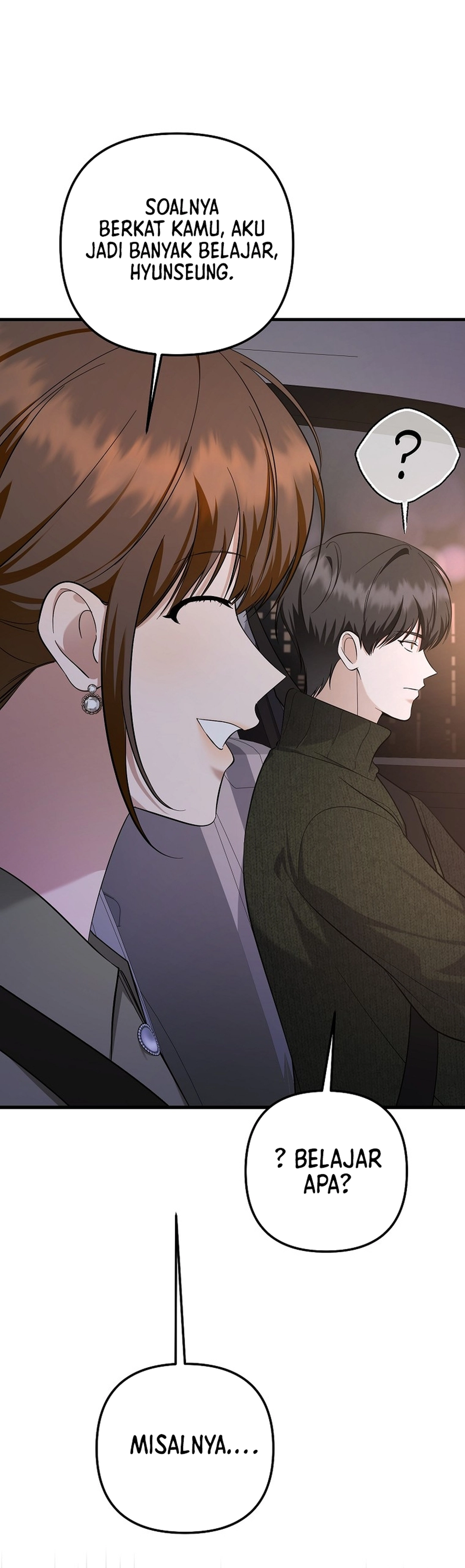 The Crazy Genius Composer Returns Chapter 93 halaman 35