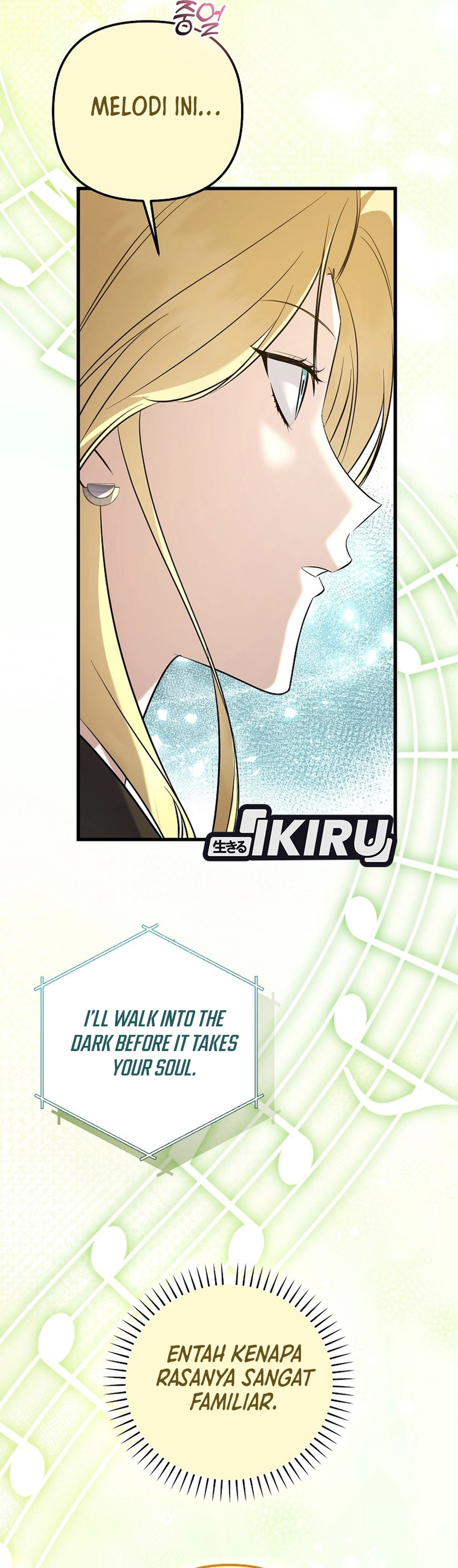 The Crazy Genius Composer Returns Chapter 93 halaman 63