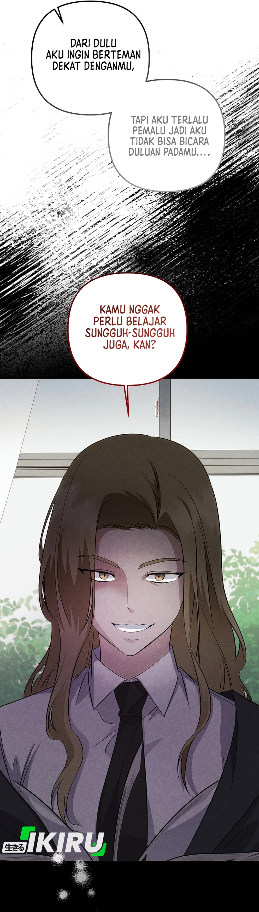 The Crazy Genius Composer Returns Chapter 93 halaman 27