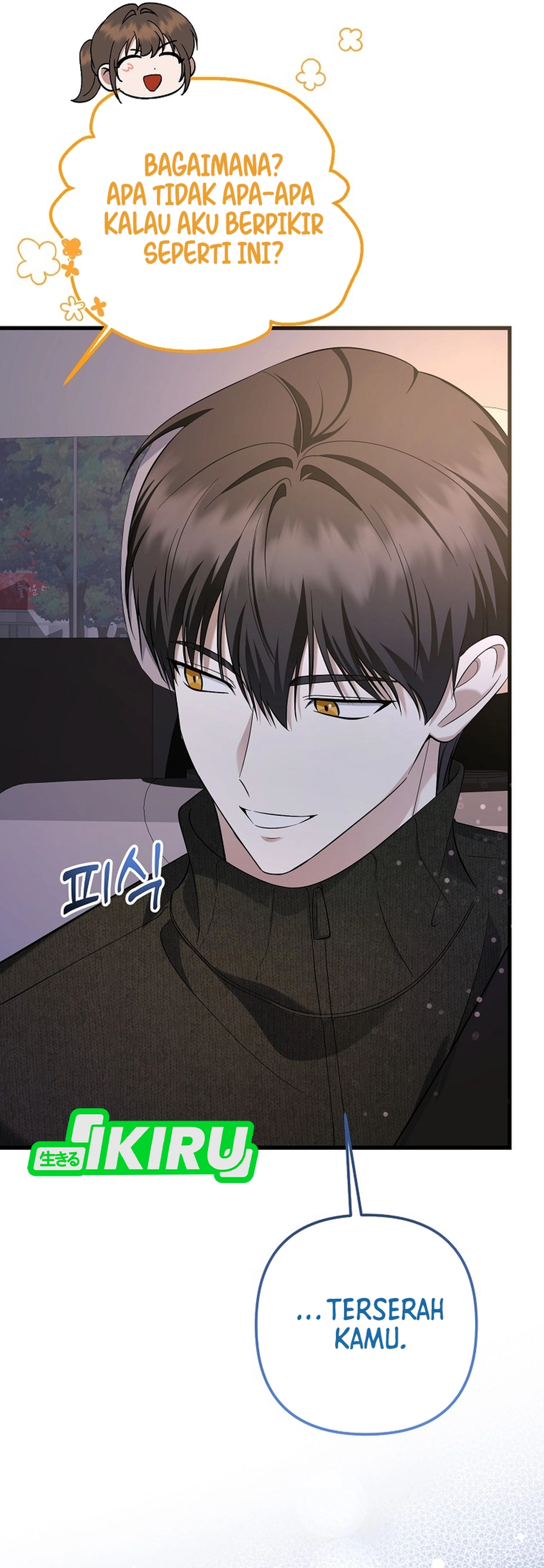 The Crazy Genius Composer Returns Chapter 93 halaman 41