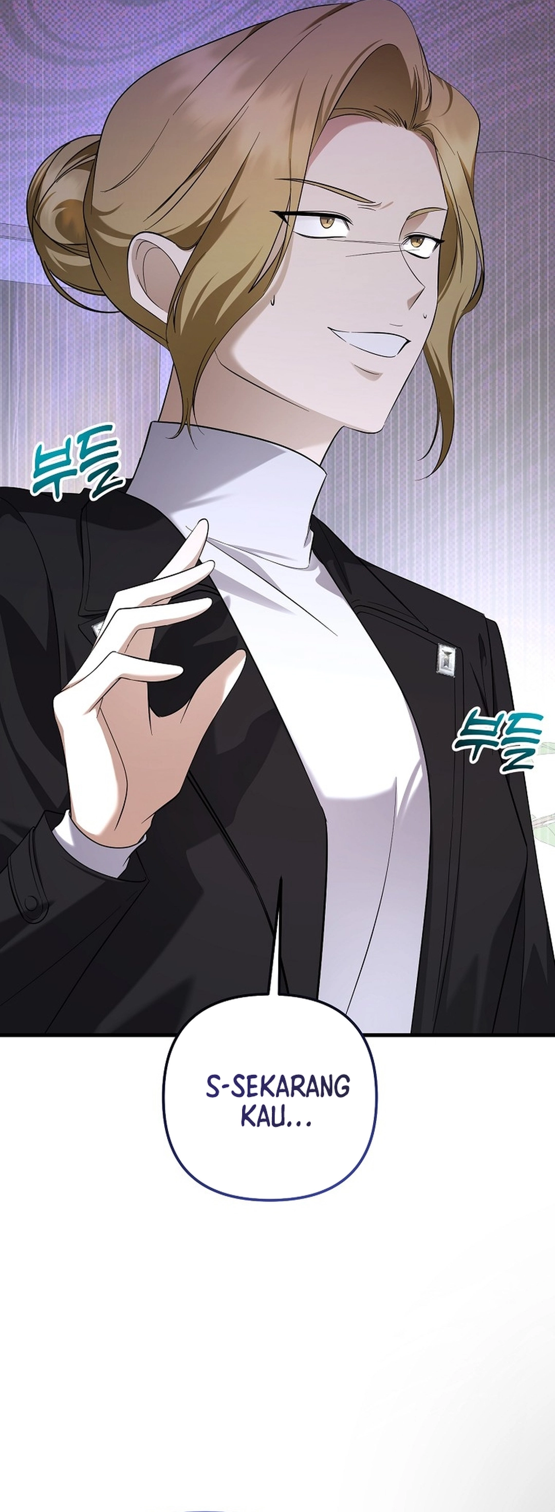 The Crazy Genius Composer Returns Chapter 93 halaman 16