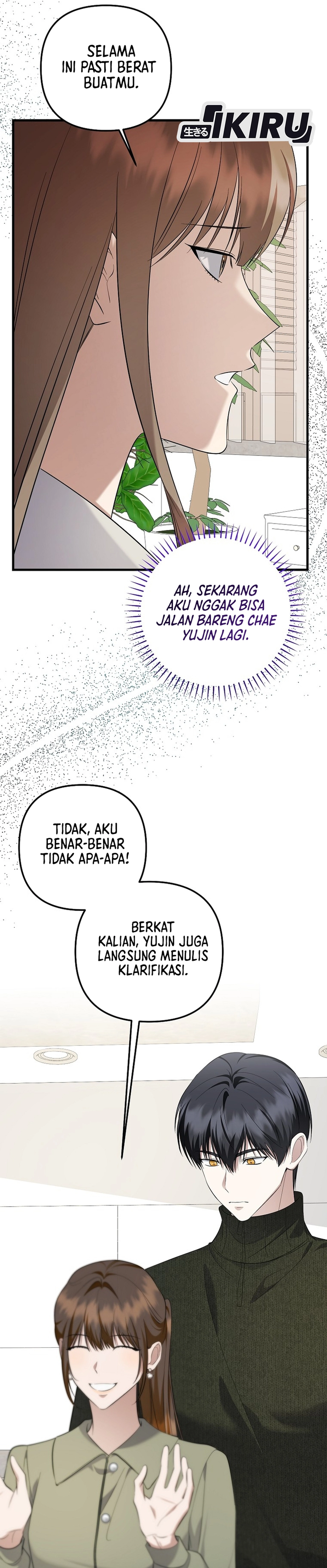 The Crazy Genius Composer Returns Chapter 93 halaman 25