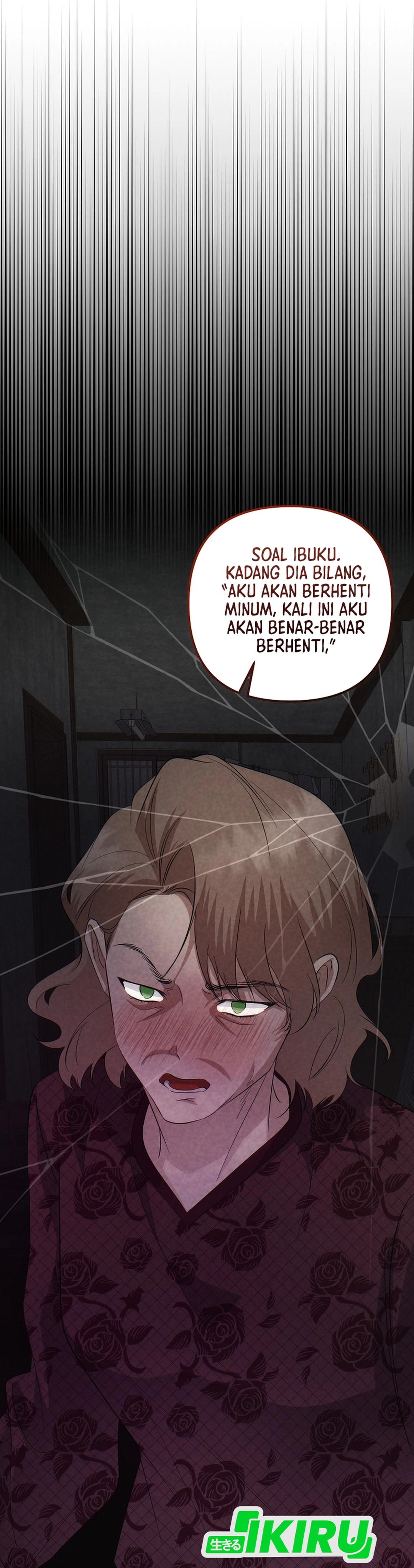 The Crazy Genius Composer Returns Chapter 93 halaman 36