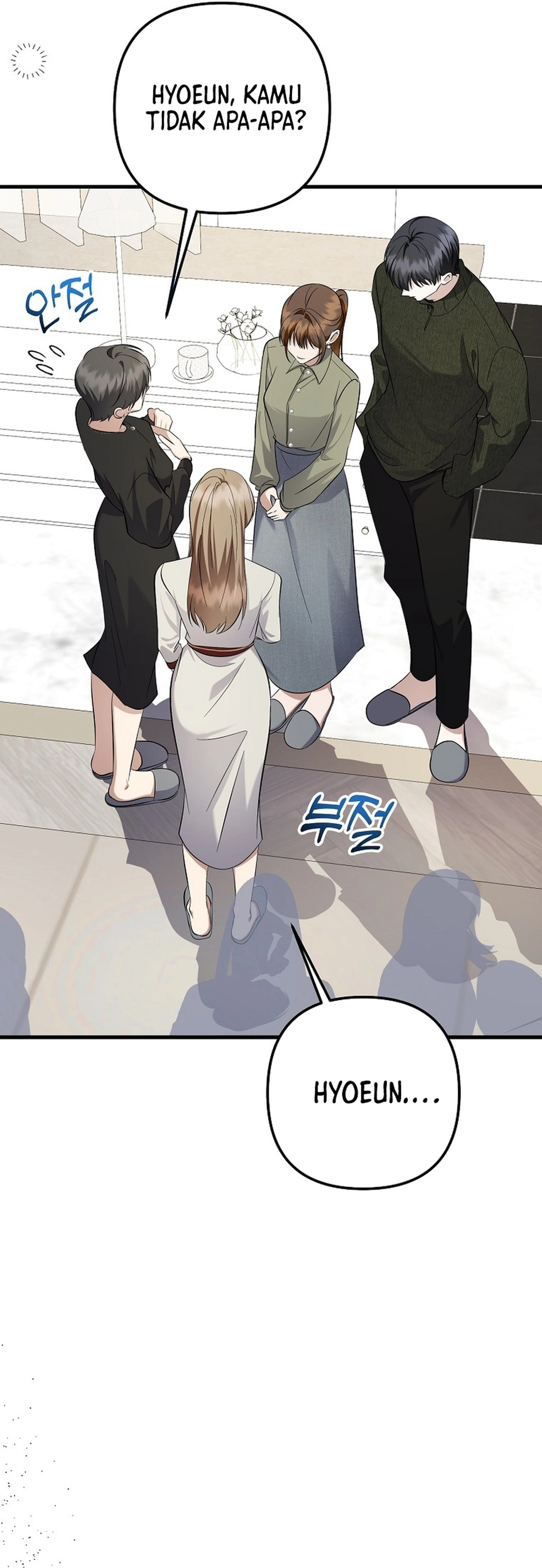 The Crazy Genius Composer Returns Chapter 93 halaman 24