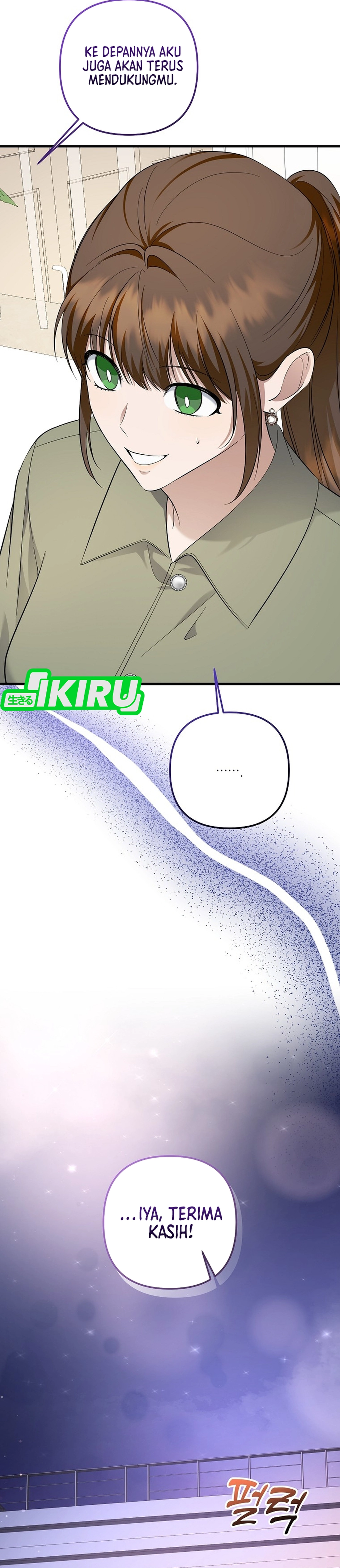 The Crazy Genius Composer Returns Chapter 93 halaman 31