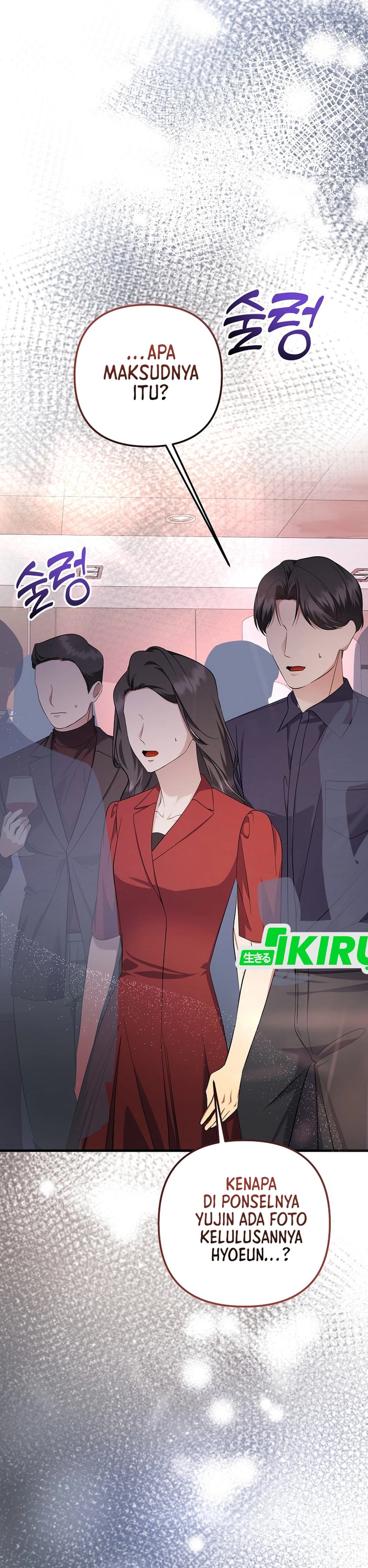 The Crazy Genius Composer Returns Chapter 93 halaman 3
