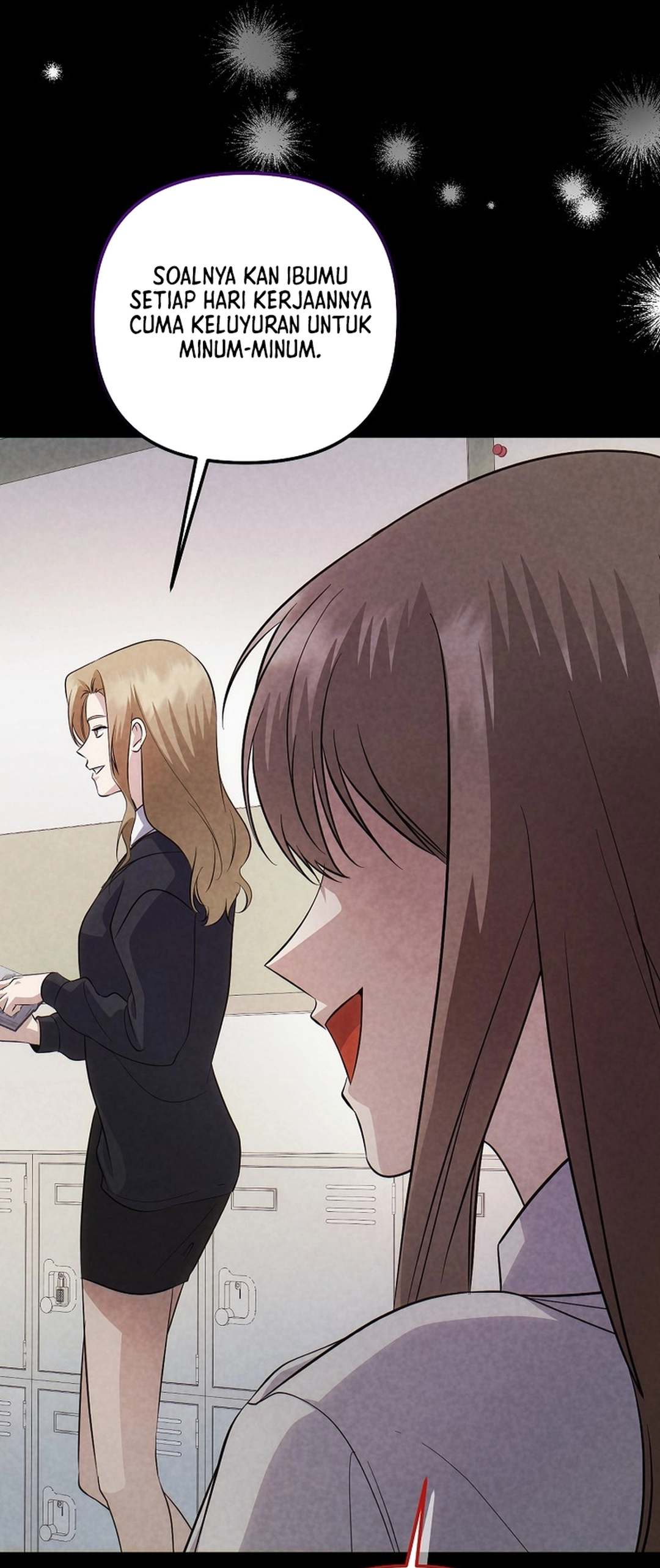 The Crazy Genius Composer Returns Chapter 93 halaman 28