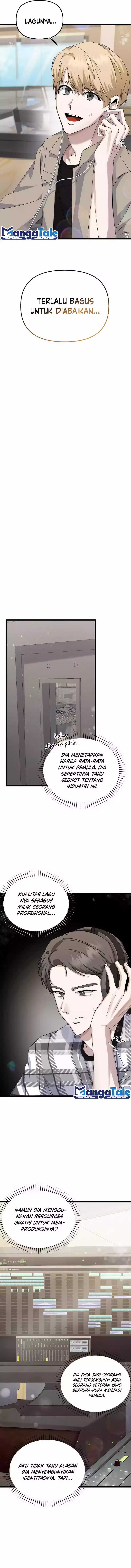 The Crazy Genius Composer Returns Chapter 2 halaman 7