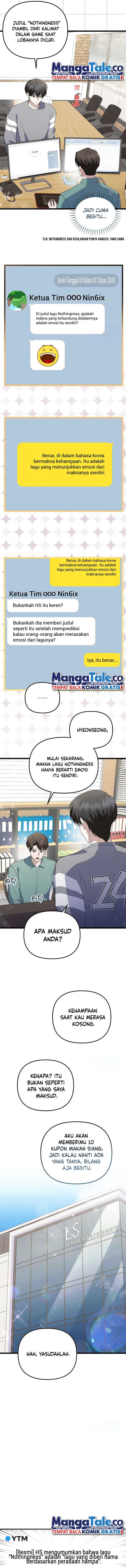 The Crazy Genius Composer Returns Chapter 22 halaman 11