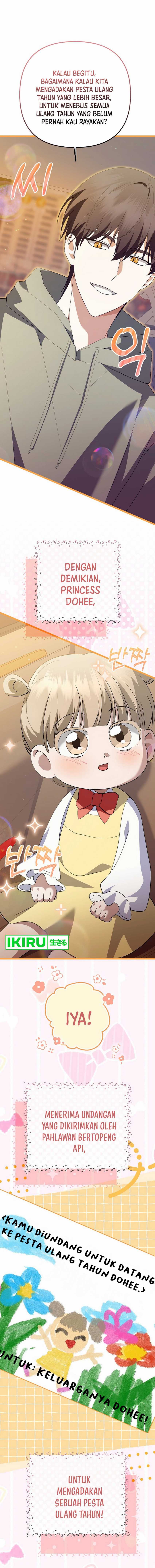 The Crazy Genius Composer Returns Chapter 60 halaman 2