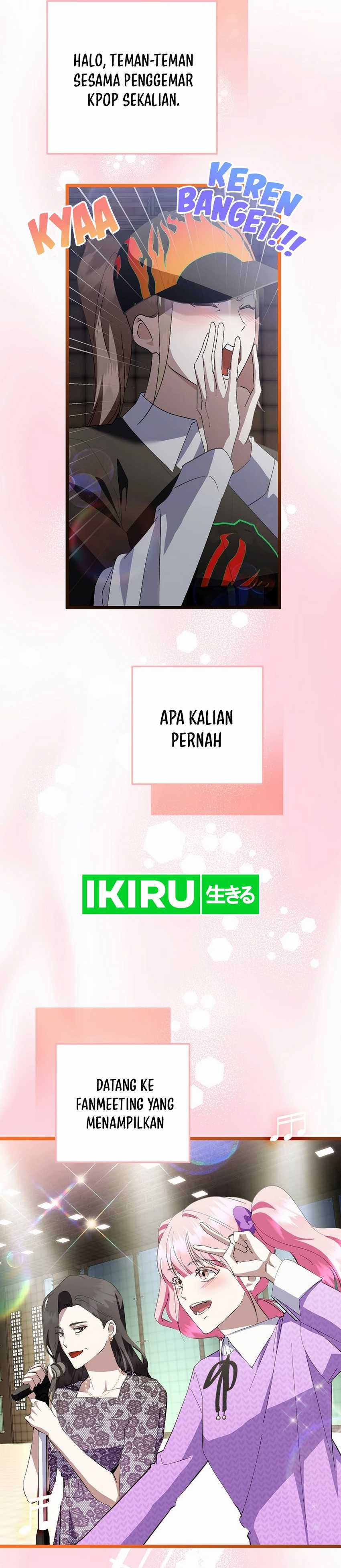 The Crazy Genius Composer Returns Chapter 67 halaman 21