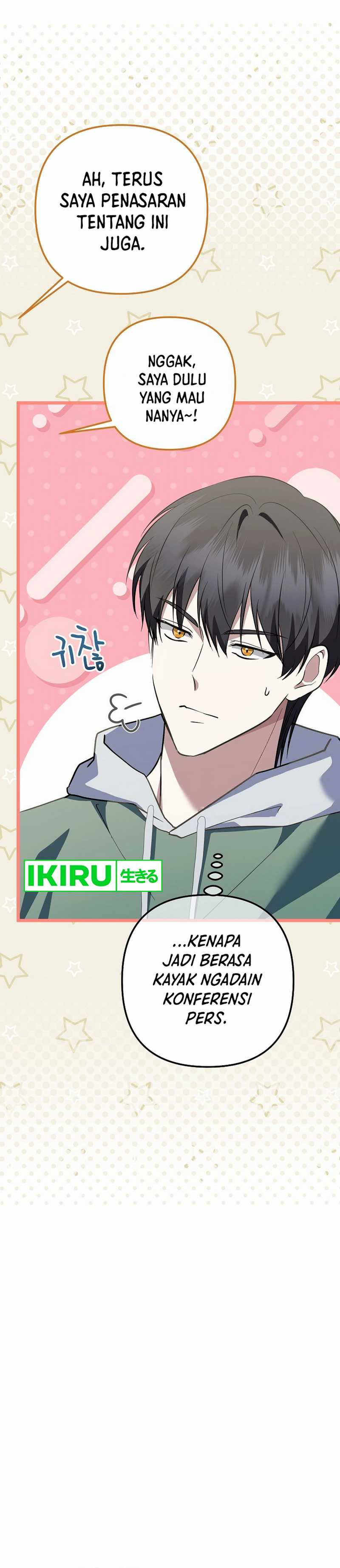 The Crazy Genius Composer Returns Chapter 68 halaman 40