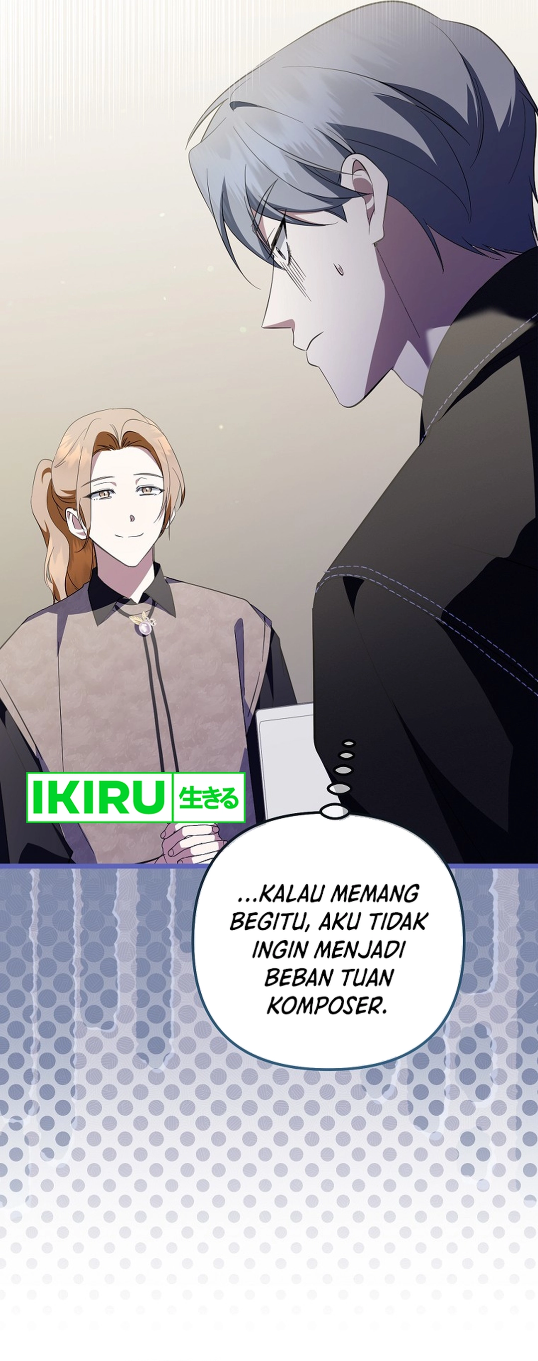 The Crazy Genius Composer Returns Chapter 70 halaman 12