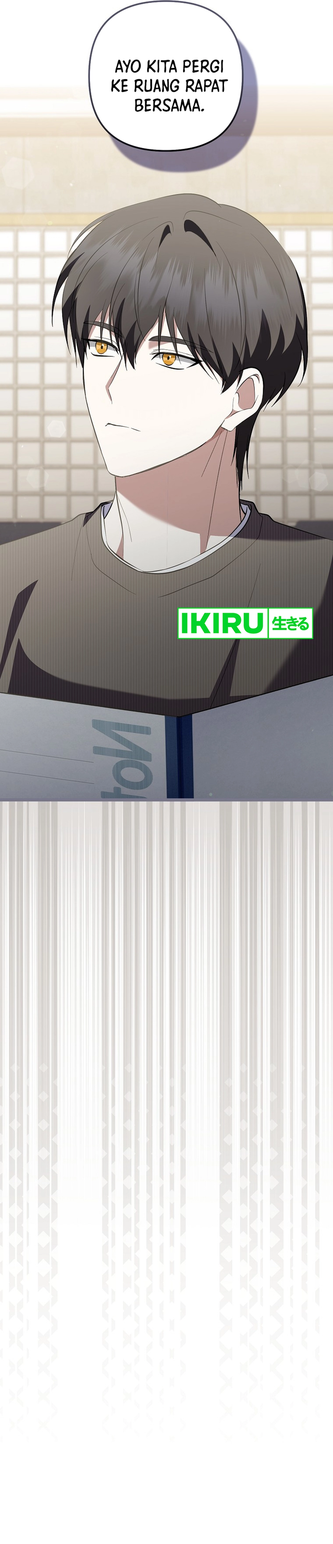 The Crazy Genius Composer Returns Chapter 70 halaman 42