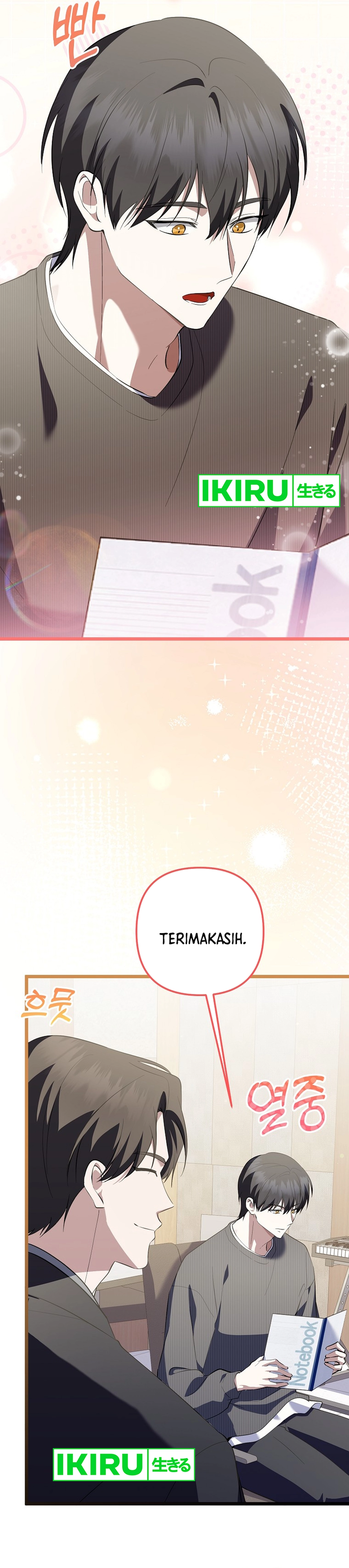 The Crazy Genius Composer Returns Chapter 70 halaman 38