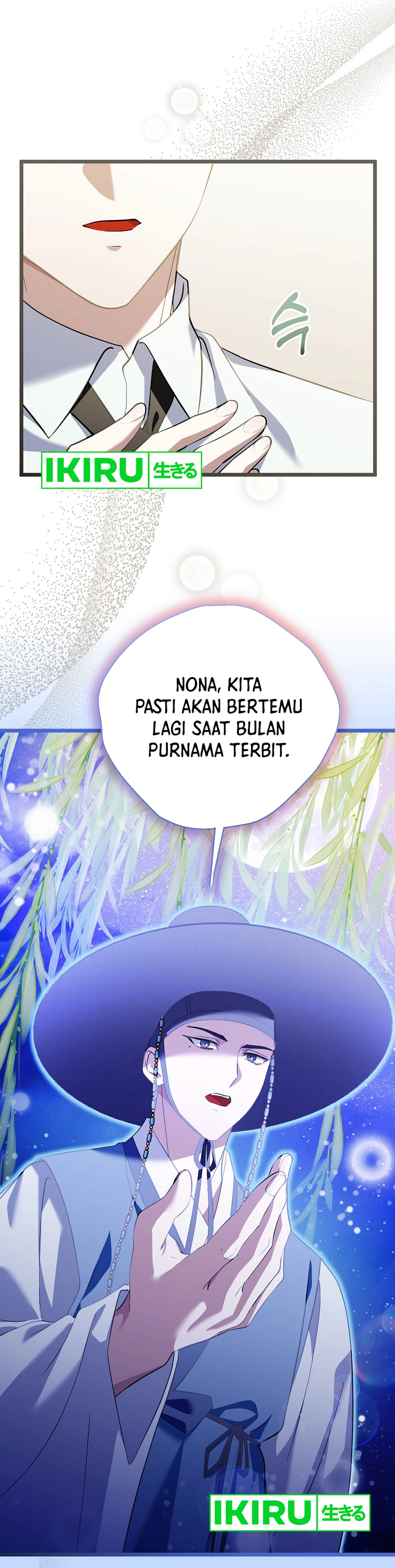 The Crazy Genius Composer Returns Chapter 70 halaman 29