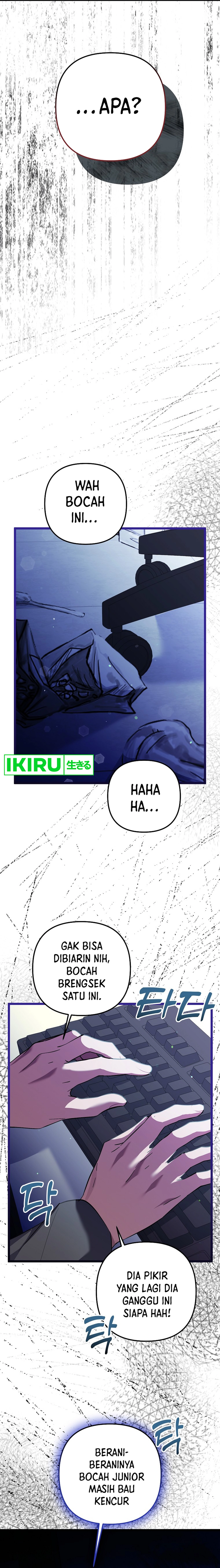 The Crazy Genius Composer Returns Chapter 70 halaman 4