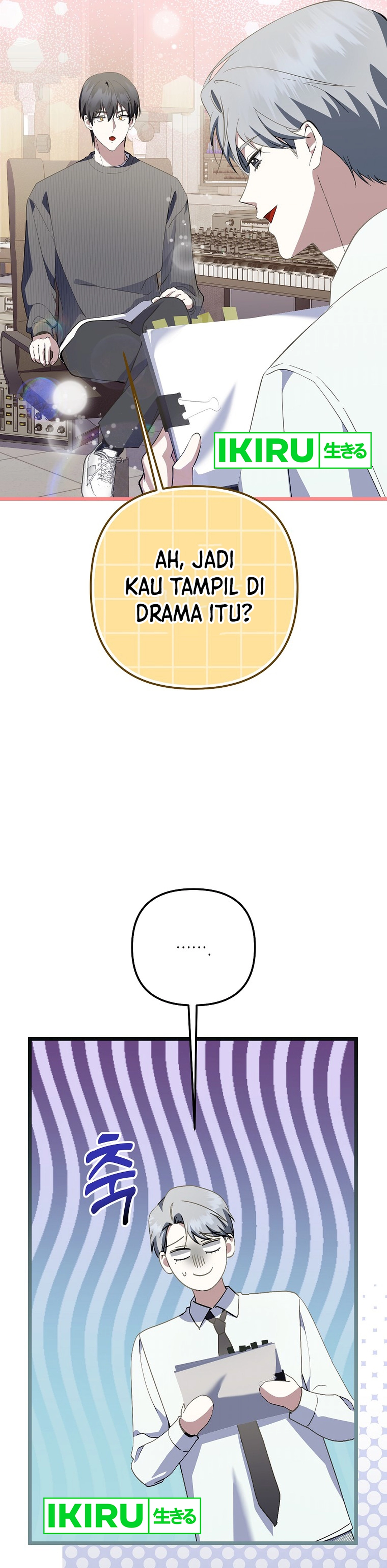 The Crazy Genius Composer Returns Chapter 70 halaman 22