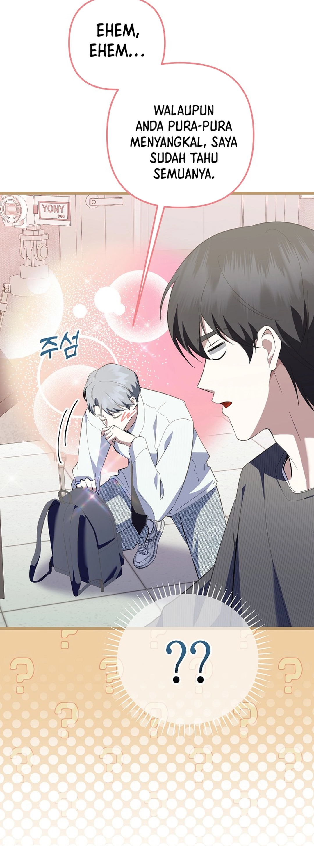 The Crazy Genius Composer Returns Chapter 70 halaman 20