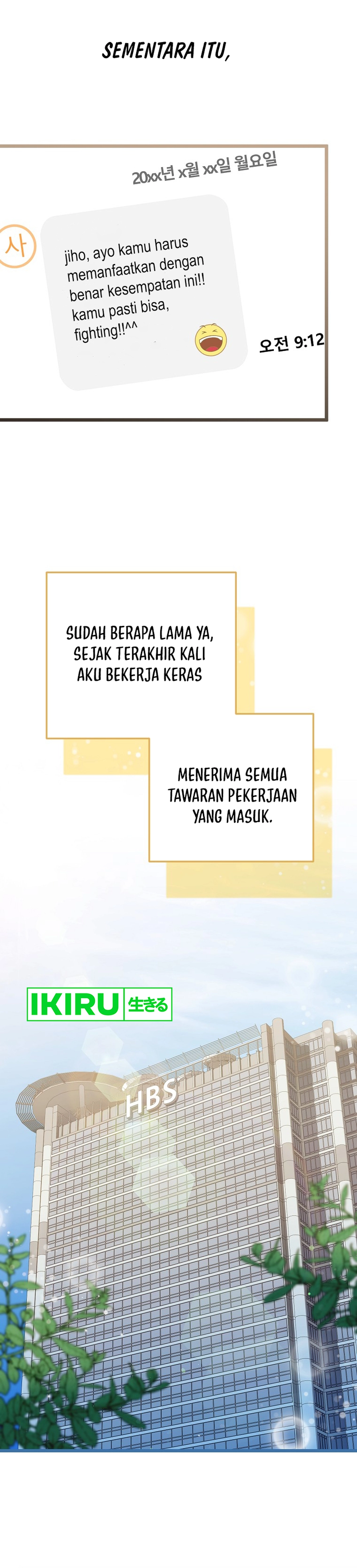 The Crazy Genius Composer Returns Chapter 70 halaman 6