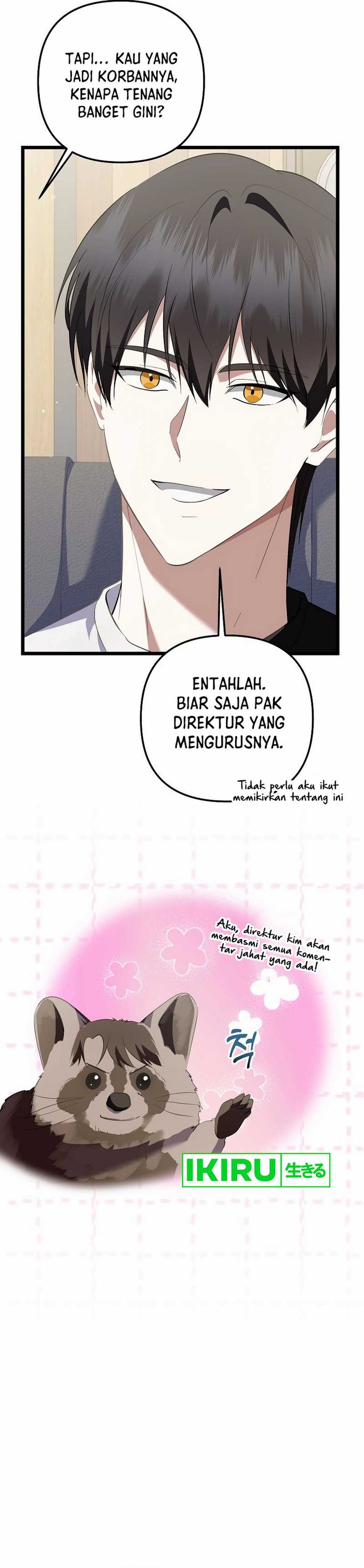 The Crazy Genius Composer Returns Chapter 71 halaman 37