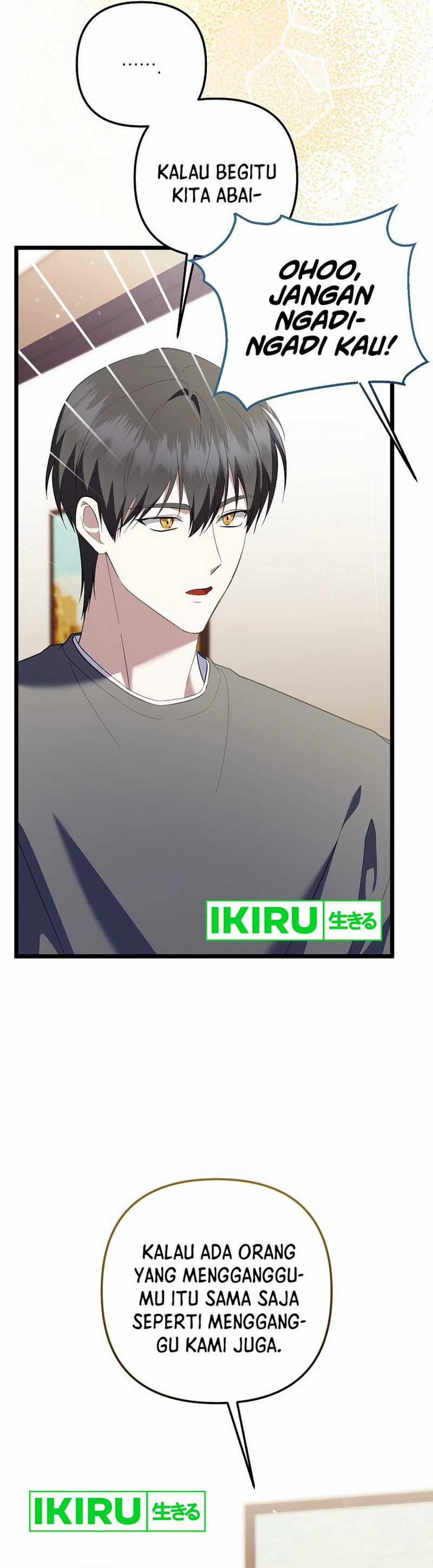 The Crazy Genius Composer Returns Chapter 71 halaman 23
