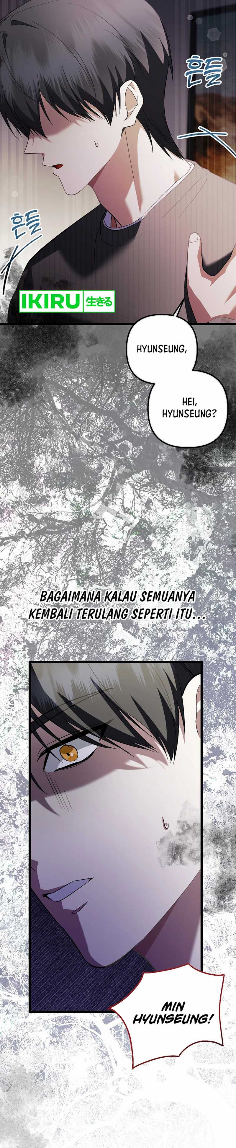 The Crazy Genius Composer Returns Chapter 71 halaman 7