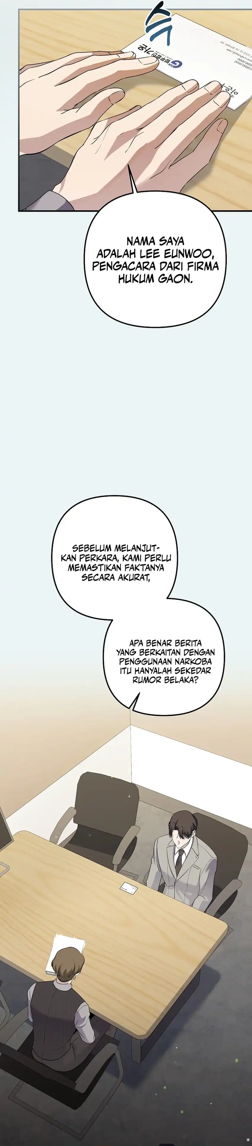 The Crazy Genius Composer Returns Chapter 73 halaman 17