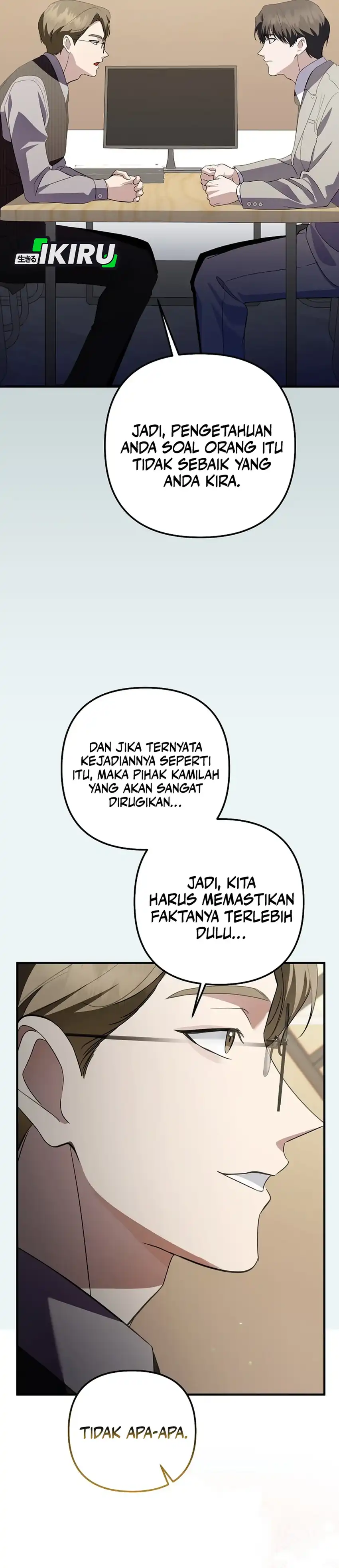 The Crazy Genius Composer Returns Chapter 73 halaman 20