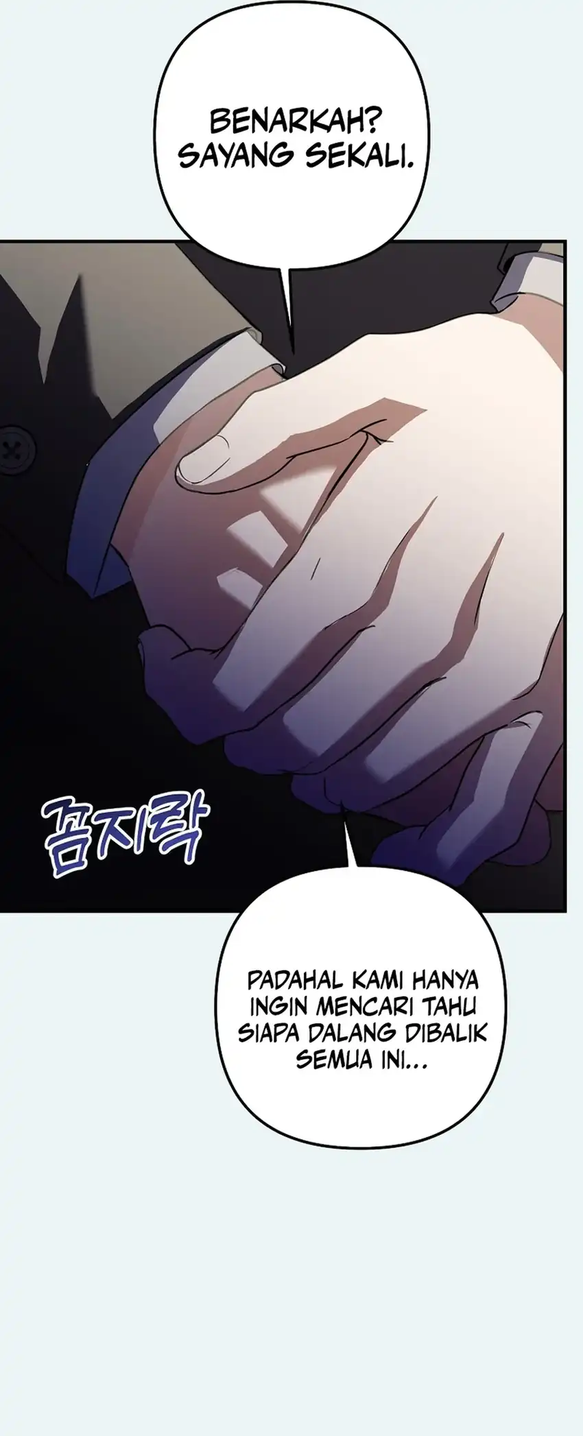 The Crazy Genius Composer Returns Chapter 73 halaman 35