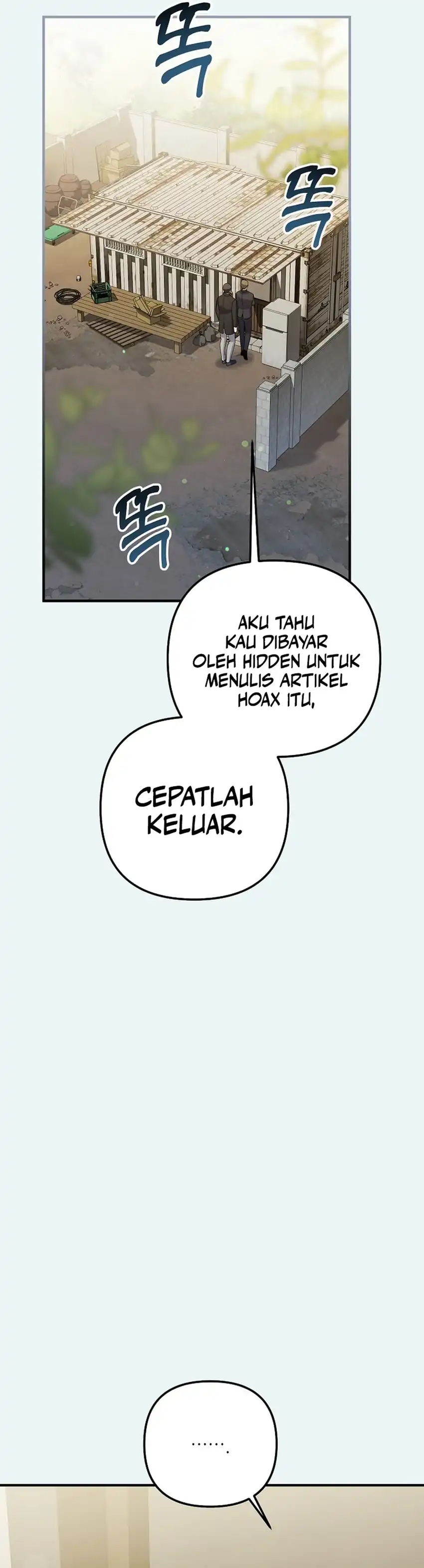 The Crazy Genius Composer Returns Chapter 73 halaman 26