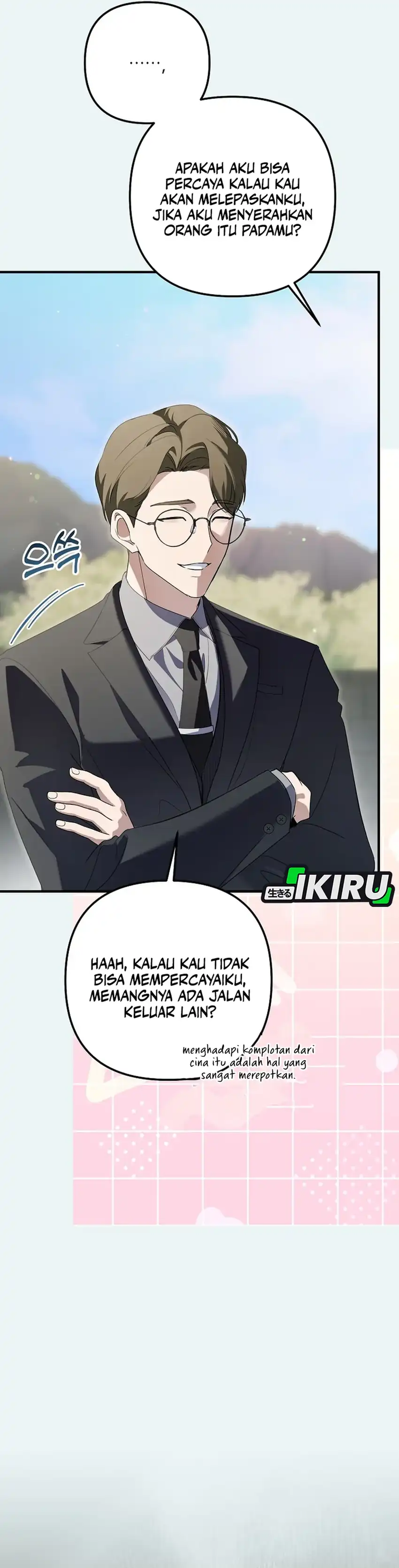 The Crazy Genius Composer Returns Chapter 73 halaman 39